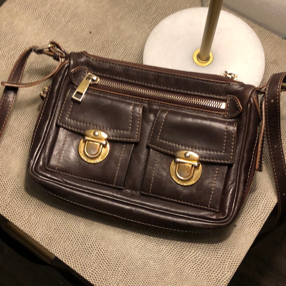 Marc Jacobs Crossbody